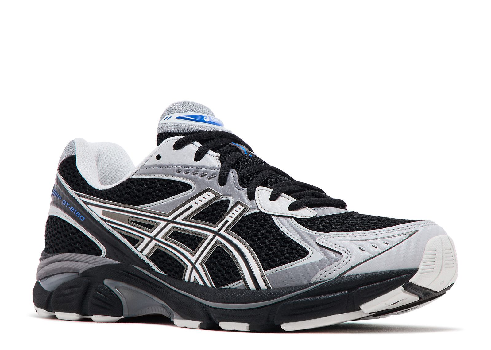 JJJJound X GT 2160 'Inverted Blue' - ASICS - 1203A554 001 | Flight