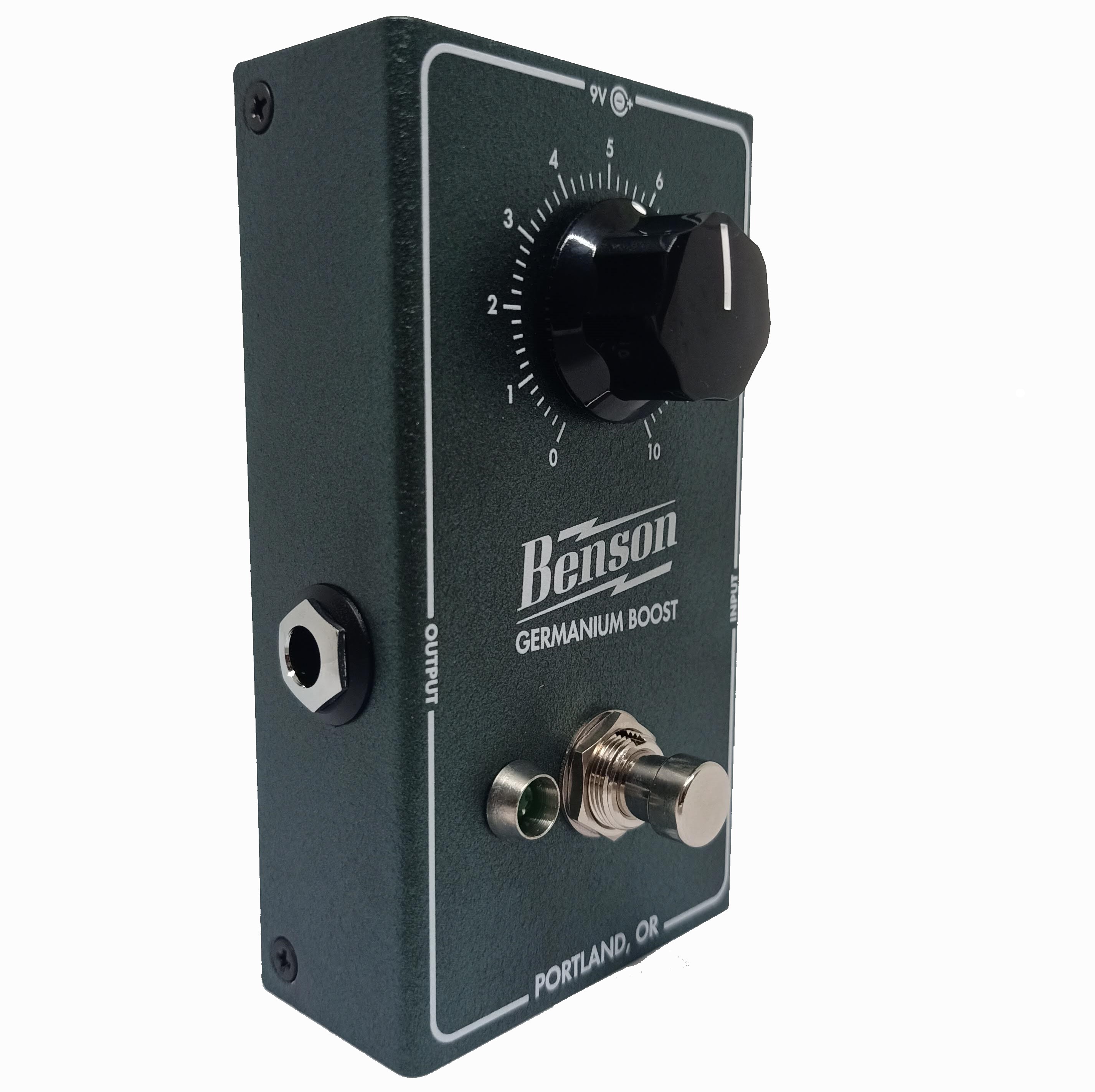Benson Germanium Boost