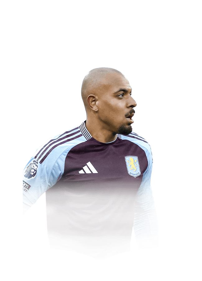 Donyell Malen EA FC 25 Fantasy FC - 93 Rated