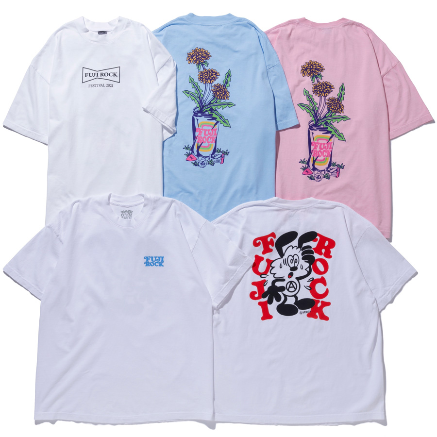 FUJI ROCK FESTIVAL '21｜フジロックフェスティバル '21