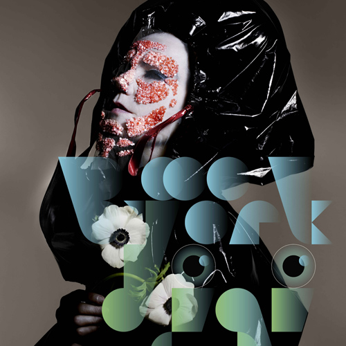 Björk Digital｜LIVE INFORMATION｜SMASH [スマッシュ] Official Site