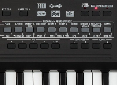 Features 2 | microARRANGER | KORG (Japan)