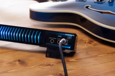 Pitchblack X Pro - CHROMATIC TUNER | KORG (Japan)