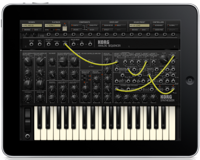 History | MS-20 mini - MONOPHONIC SYNTHESIZER | KORG (Japan)