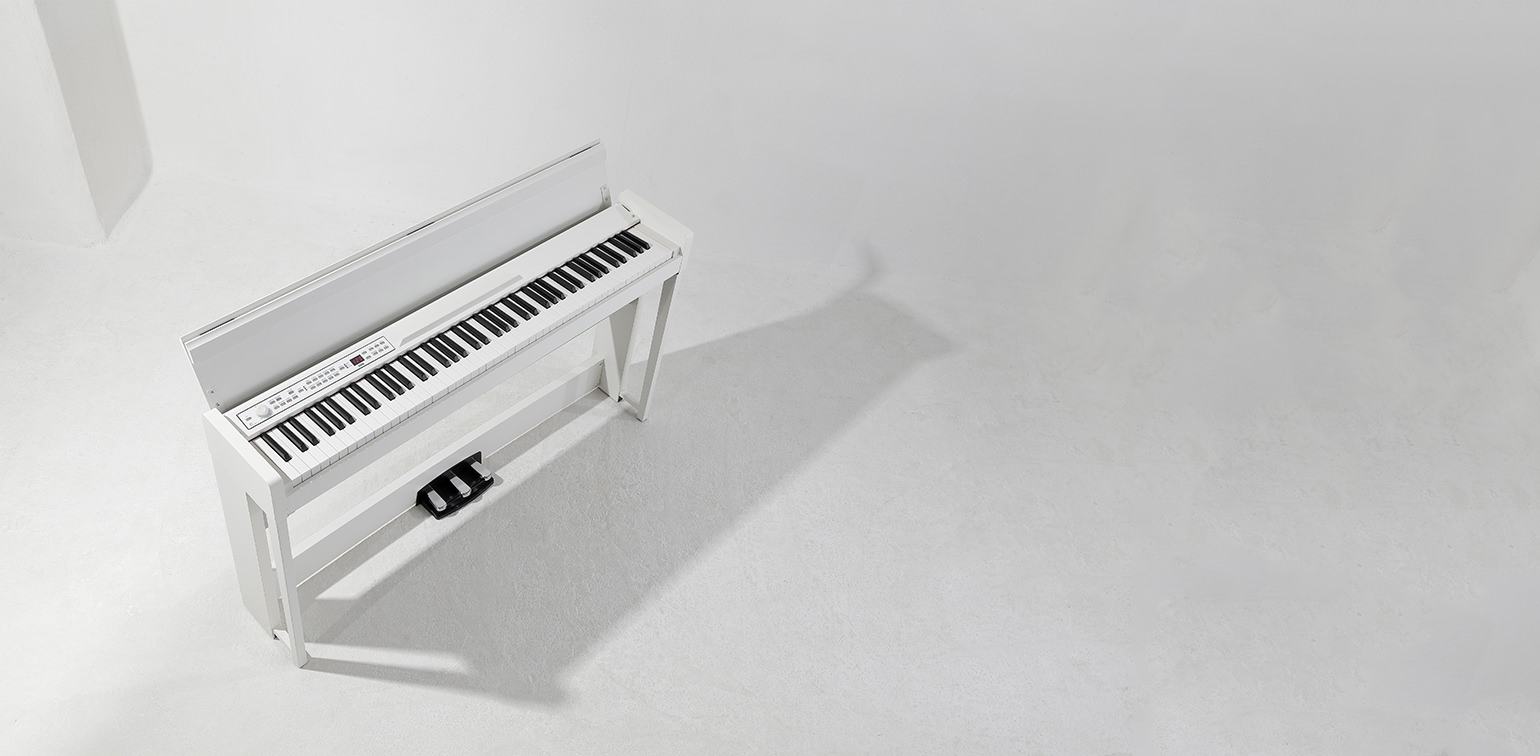 C1 Air - DIGITAL PIANO | KORG (Japan)