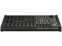 MS-20M Kit + SQ-1 - MONOPHONIC SYNTHESIZER MODULE KIT | KORG (Japan)