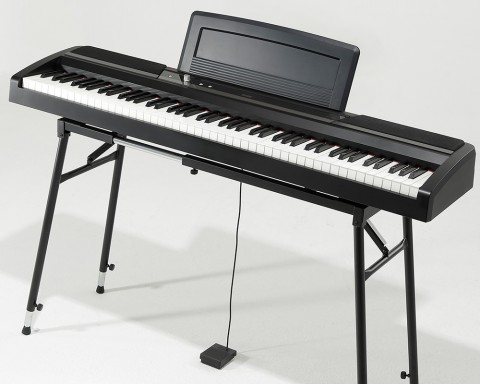 Features | SP-170S - DIGITAL PIANO | KORG (Japan)