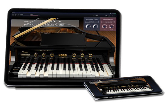 microKEY2 - COMPACT MIDI KEYBOARD | KORG (Japan)