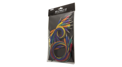 MS-CABLE-18 - PATCH CABLE | KORG (Japan)