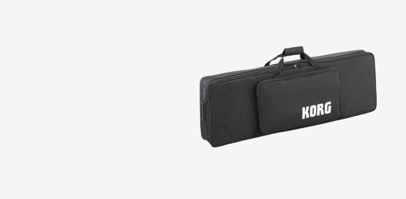 SC-KINGKORG/KROME - SOFT CASE | KORG (Japan)