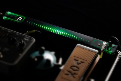 Pitchblack X Pro - CHROMATIC TUNER | KORG (Japan)