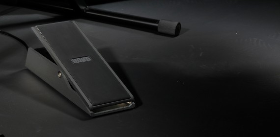 XVP-20 - VOL/EXP PEDAL | KORG (Japan)