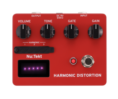HD-S - EFFECT PEDAL KIT | KORG (USA)