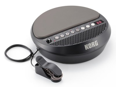 Features 2 | WAVEDRUM Mini - DYNAMIC PERCUSSION SYNTHESIZER | KORG