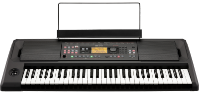 EK-50 Limitless - ENTERTAINER KEYBOARD | KORG (USA)