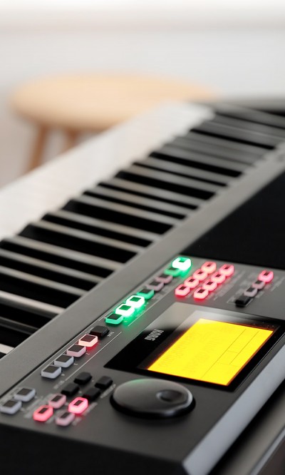 XE20 - DIGITAL ENSEMBLE PIANO | KORG (USA)