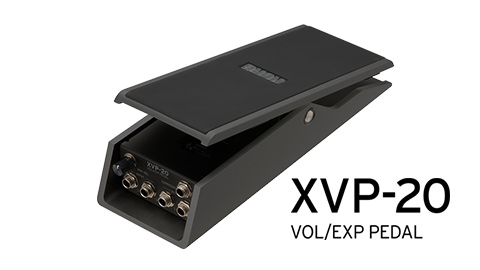 Accessories | KORG (USA)