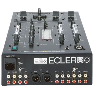 Ecler SMAC Pro 30 | music store