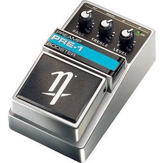 Nobels Preamp / Booster PRE-1 | music store