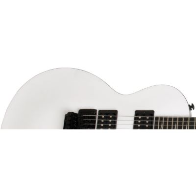 Kramer Assault 220 Guitar Alpine White