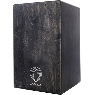 La Rosa Basic Series Blackie Cajon