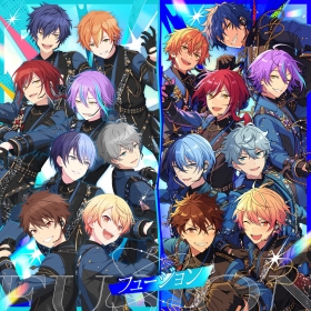 CHARACTER:神代類 | KARENT