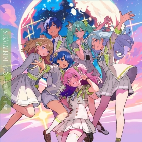 CHARACTER:日野森雫 | KARENT