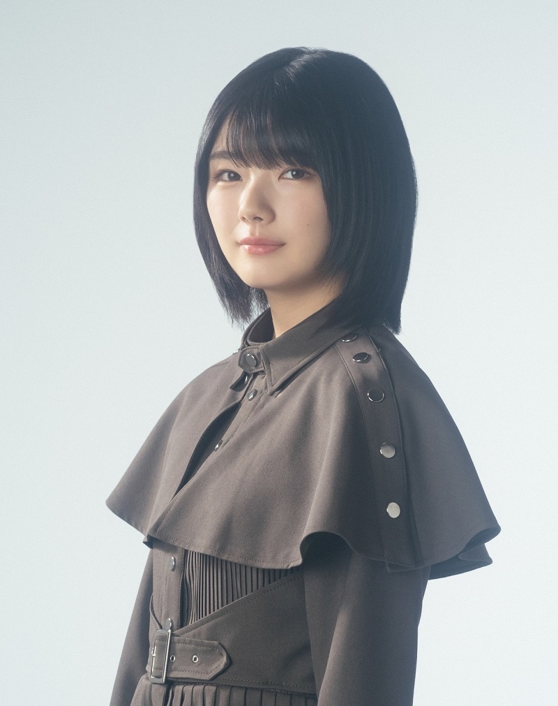 藤吉 夏鈴 | 欅坂46公式サイト
