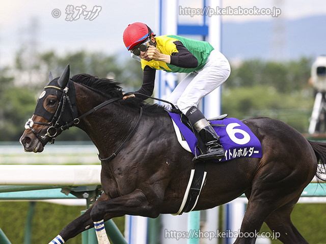 タイトルホルダーが1位──有馬記念ファン投票最終結果 | ニュース