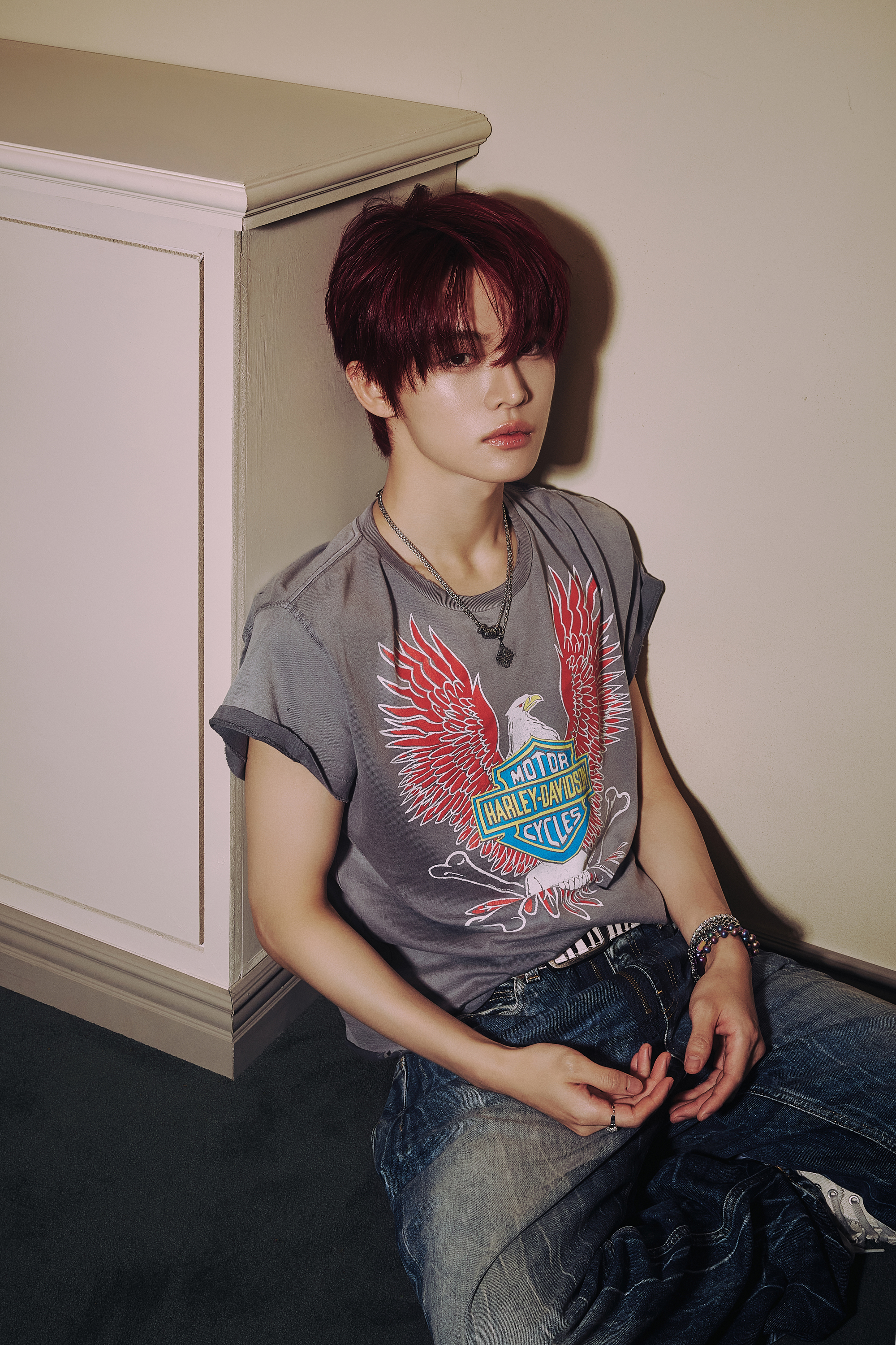 Jeon Minwook (A SIX) profile, age & facts (2026 updated) | kpopping