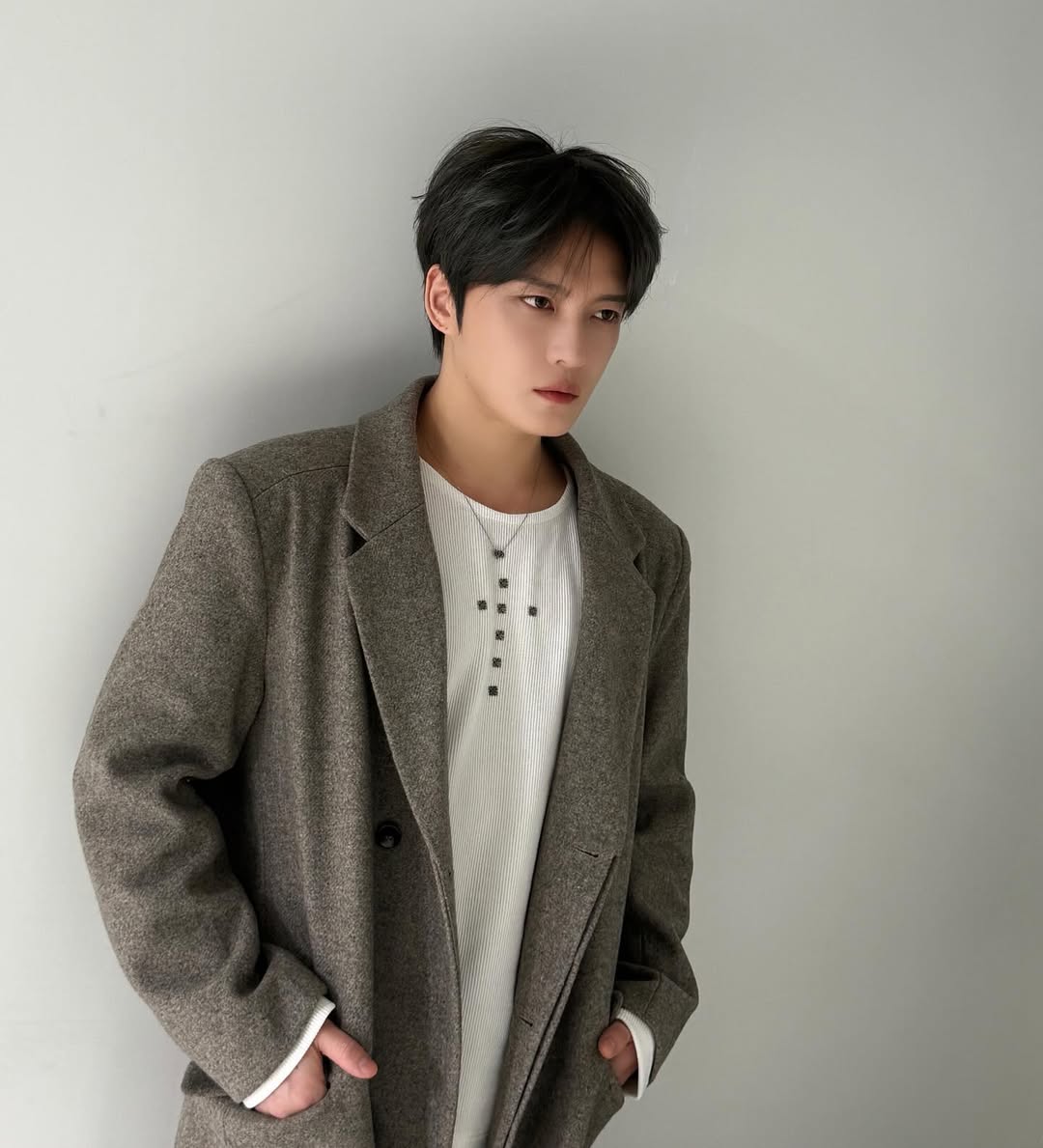 SCANS] Jaejoong - Sequence #4 [Hello Live] exclusive photocard