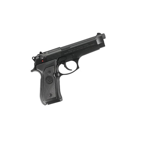 BERETTA 92 FS 9mm 4.9
