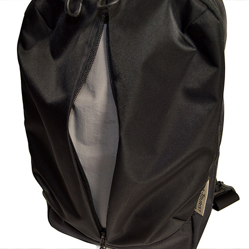 ソロ・ツーリスト ボディバッグ45 6L BB－45 ブラック｜【ハンズネット