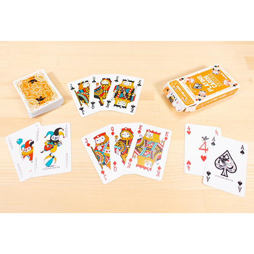 すごろくや スマートトランプ｜【ハンズネットストア】