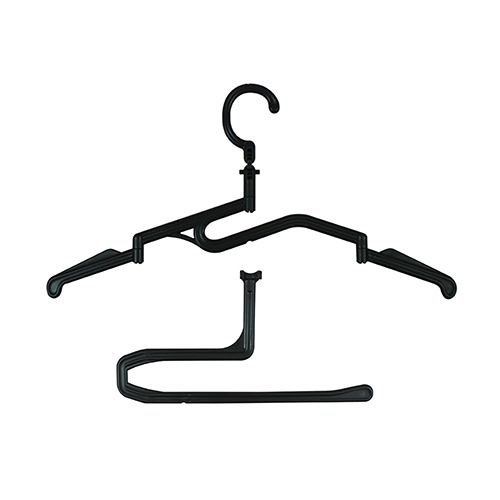 スタジオ・エヌ 5秒ハンガーVer.2 3本セット｜【ハンズネットストア】