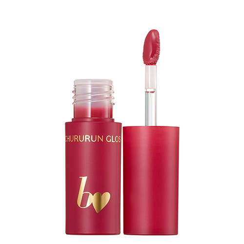 ビーアイドル（b idol） ちゅるるんグロス 03 ディナーチェリー