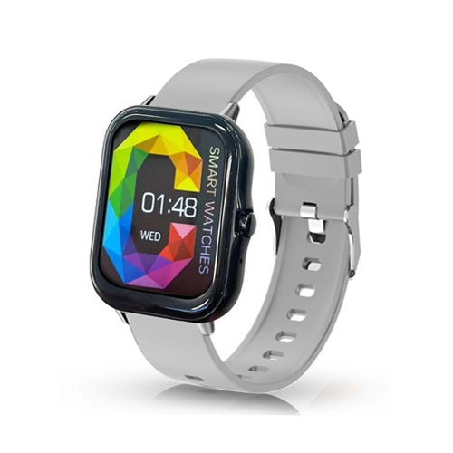 オムミックス（ommix） スマートウォッチ 温度環境アラート付 WW23007