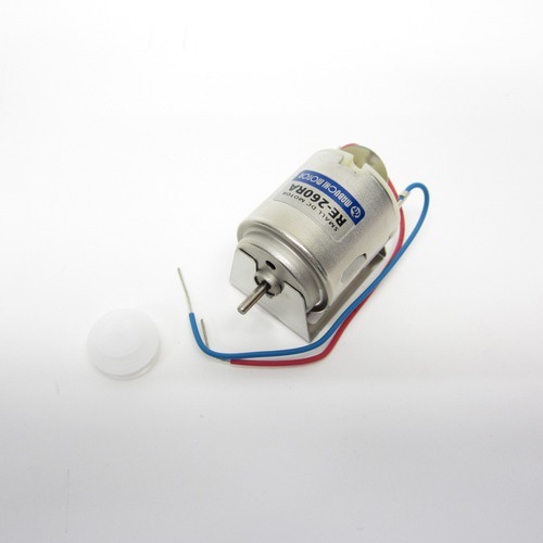 マブチモーター RE－260RA｜【ハンズネットストア】