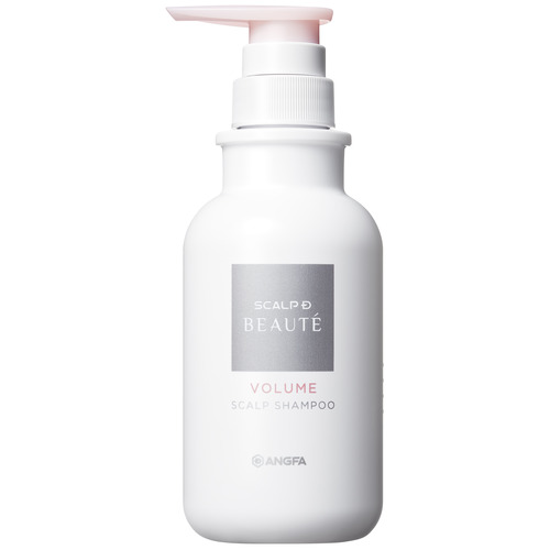 スカルプDボーテ 薬用スカルプシャンプーボリューム 350mL｜【ハンズ