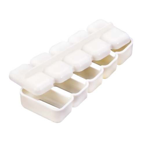 にぎり寿司型 5ケ取W｜【ハンズネットストア】