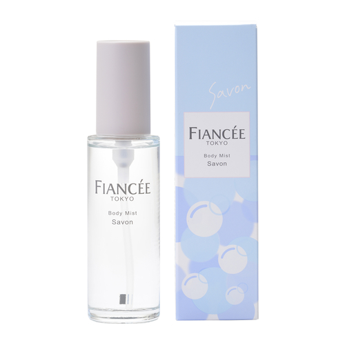 フィアンセ（FIANCEE） ボディミスト シャボン 50mL｜【ハンズネット