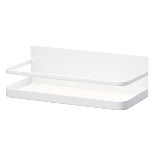 山崎実業 タワー（tower） マグネットスパイスラック 2522 ホワイト