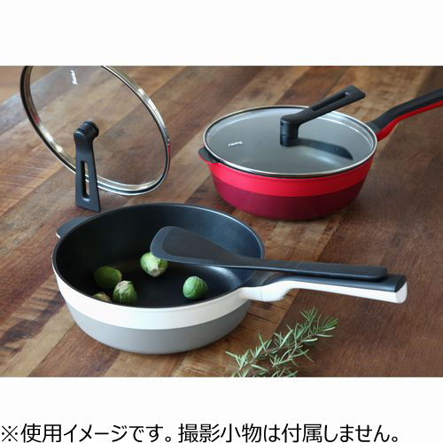 remy（レミー） レミパンプラス 24cm RHF−301 ホワイト｜【ハンズ