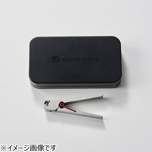 諏訪田製作所（SUWADA） つめ切りプチ 5610 ピンクゴールド｜【ハンズ