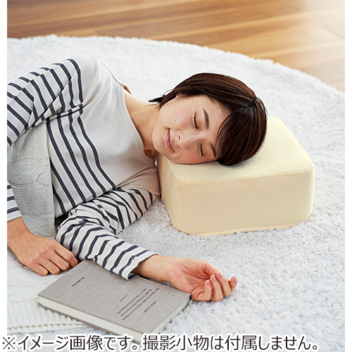 コジット アグリ スクエアクッション ピンクローズ｜【ハンズネット