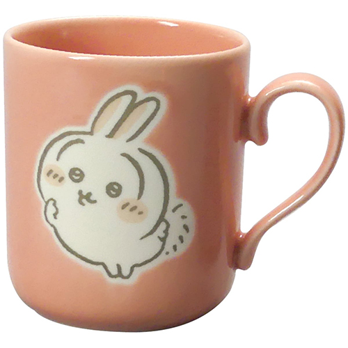 山加商店 ちいかわ マグ CKW13－11 うさぎ｜【ハンズネットストア】