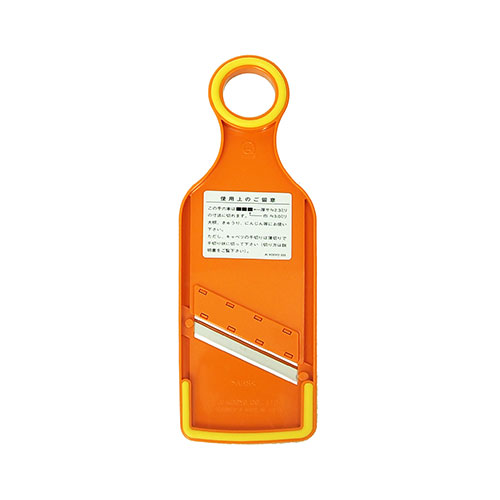 愛工業 Qシリーズ 野菜調理器 千六本｜【ハンズネットストア】