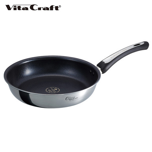 ビタクラフト（Vita Craft） オリビア フライパン 26cm IH対応