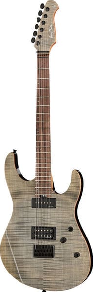 HP-42 Signature TT Roasted - Harley Benton