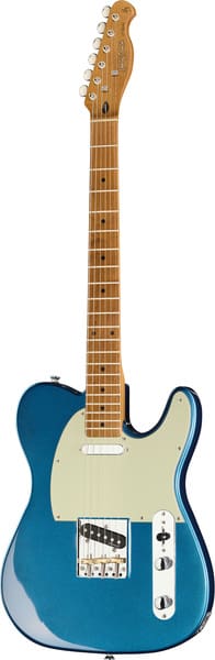 TE-62CC LPB - Harley Benton